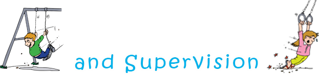 Playground Safety and Supervision