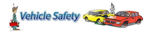 Vehicle Safety