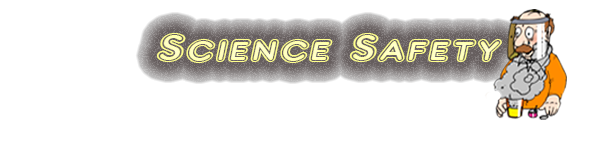 Science Safety