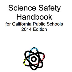 Science Safety Handbook