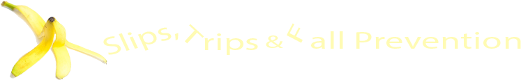 Slips, Trips, Falls Prevention