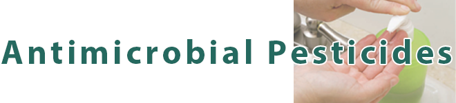 Antimicrobial Pesticides