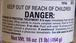 sample of first aid statements