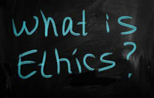 What is Ethics?