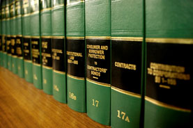 Law Books Law Books