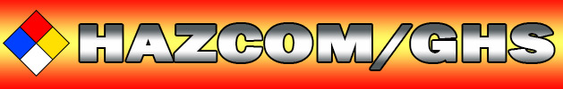 HAZCOM/GHS