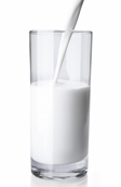 milk