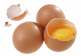 Eggs